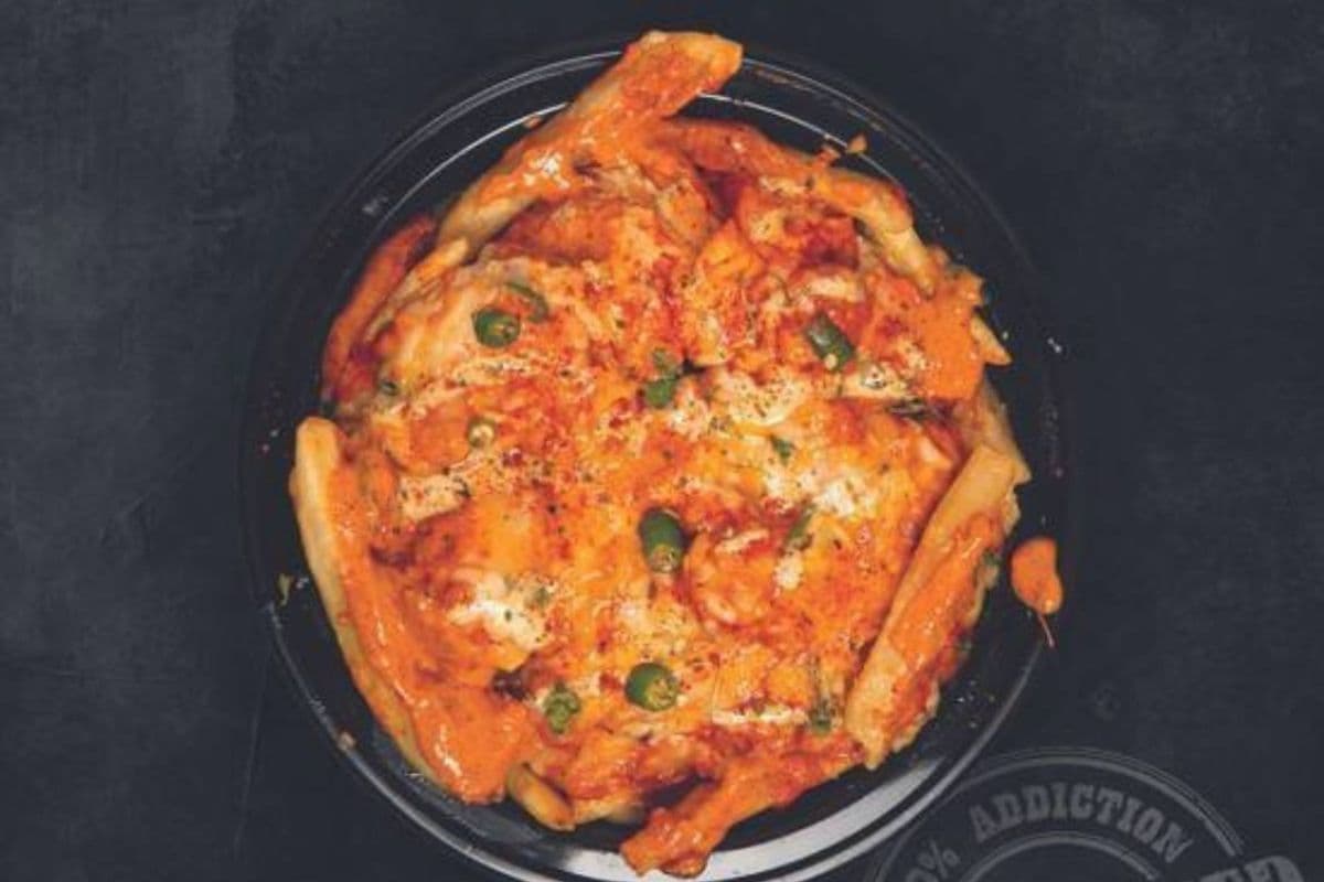 Poutine - Chef Special Ultimate Fusion