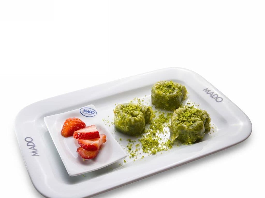 Pistachio Sarma