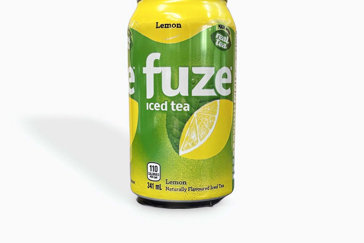 Fuze(Nestea)