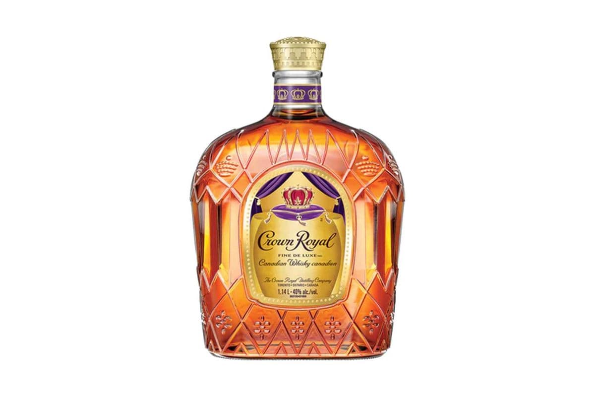 Crown Royal (1 x 1.14L)