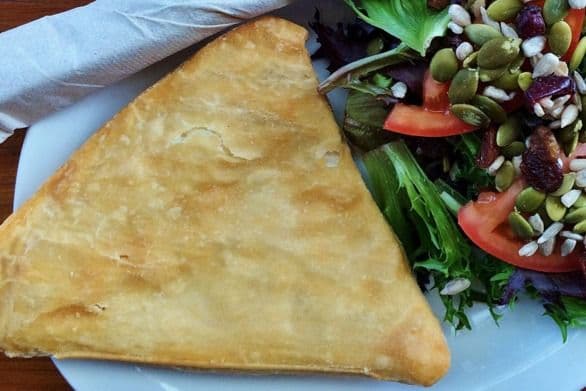 Samosa