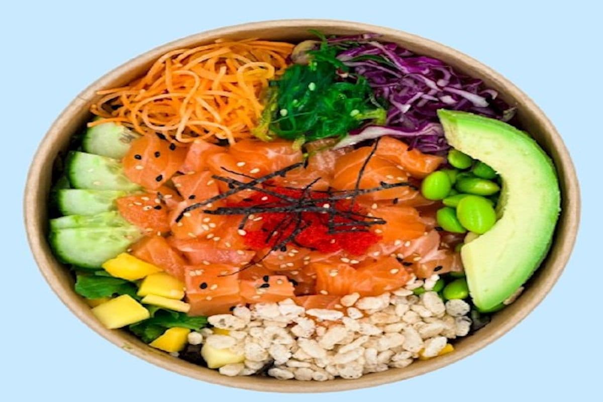 POKE SAUMON