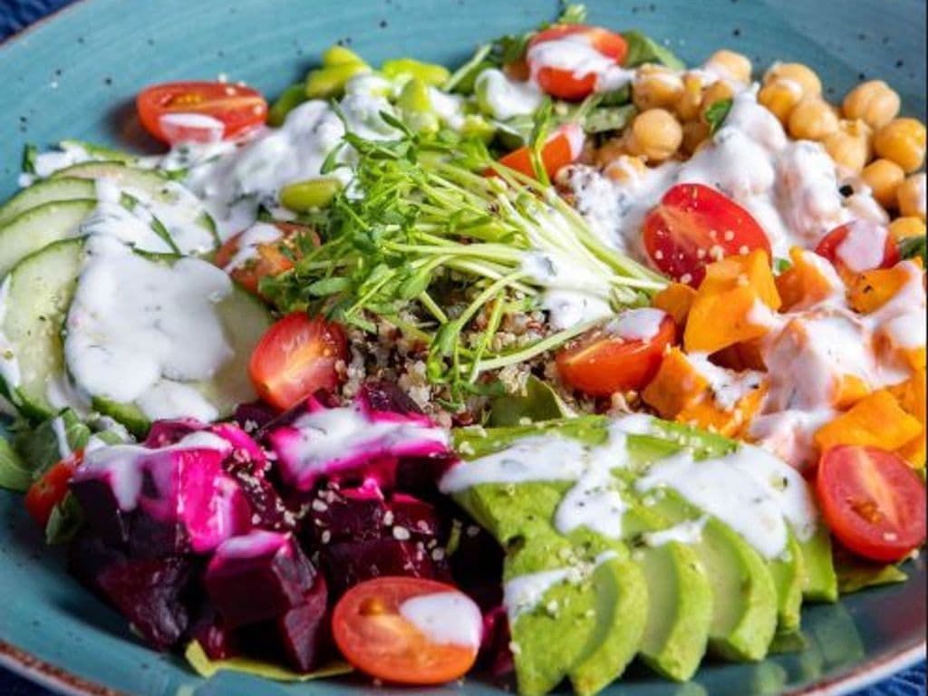 Power Bowl