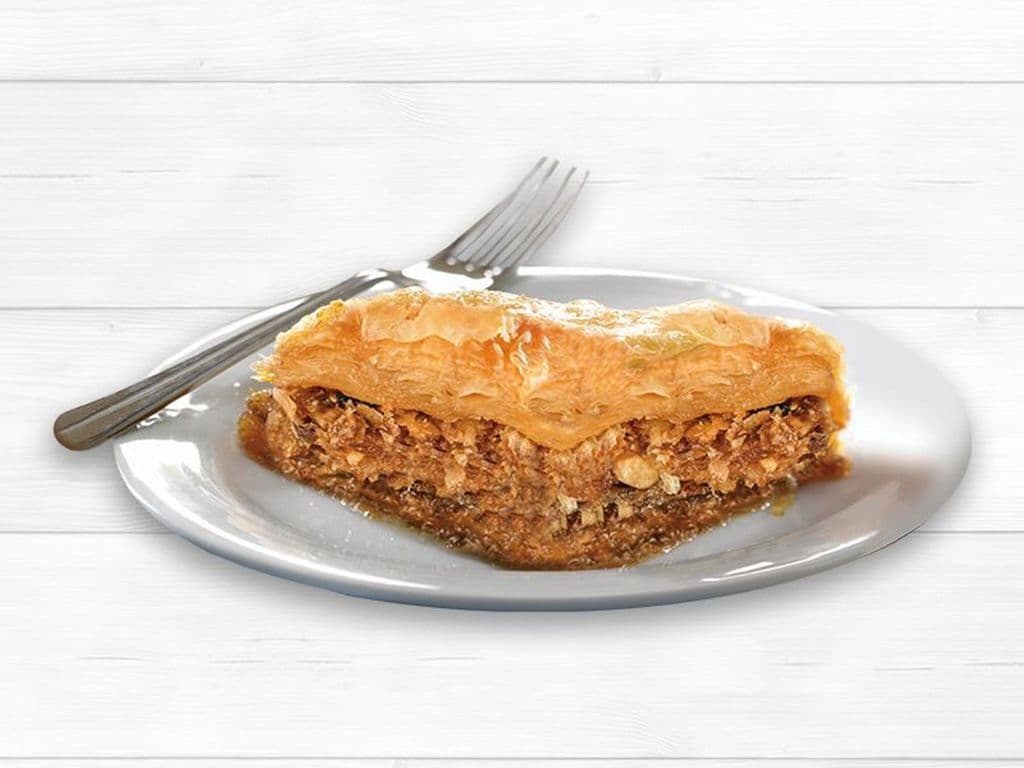 Baklava