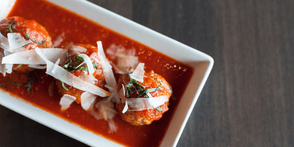 Polpette