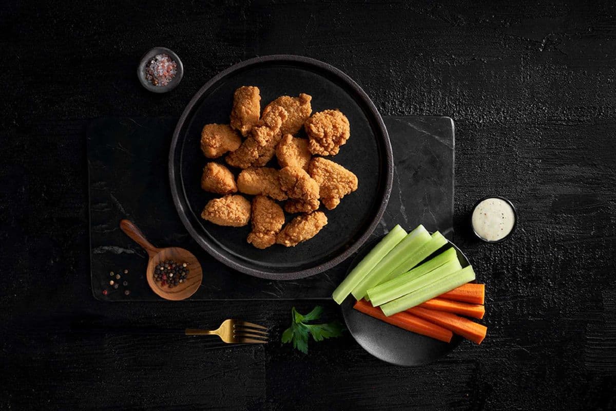 Tuesday Special - 10% off 1LB Boneless chicken