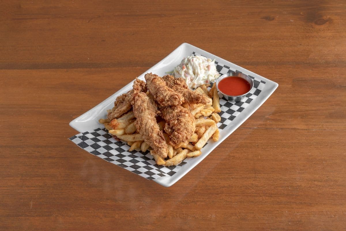 Chicken Tenders