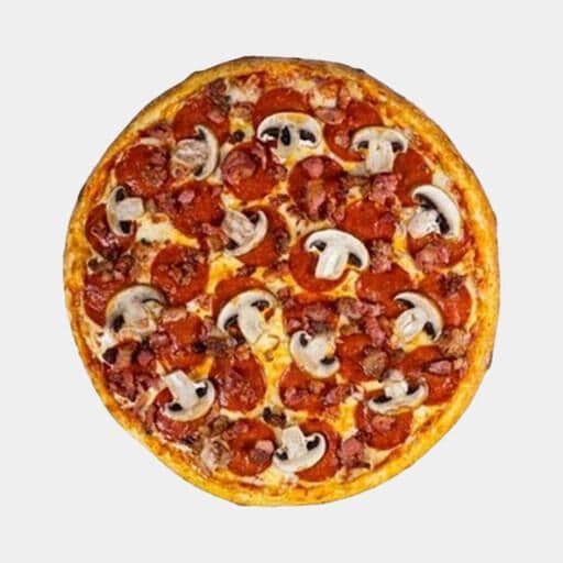 12'' Gluten Free Pizza