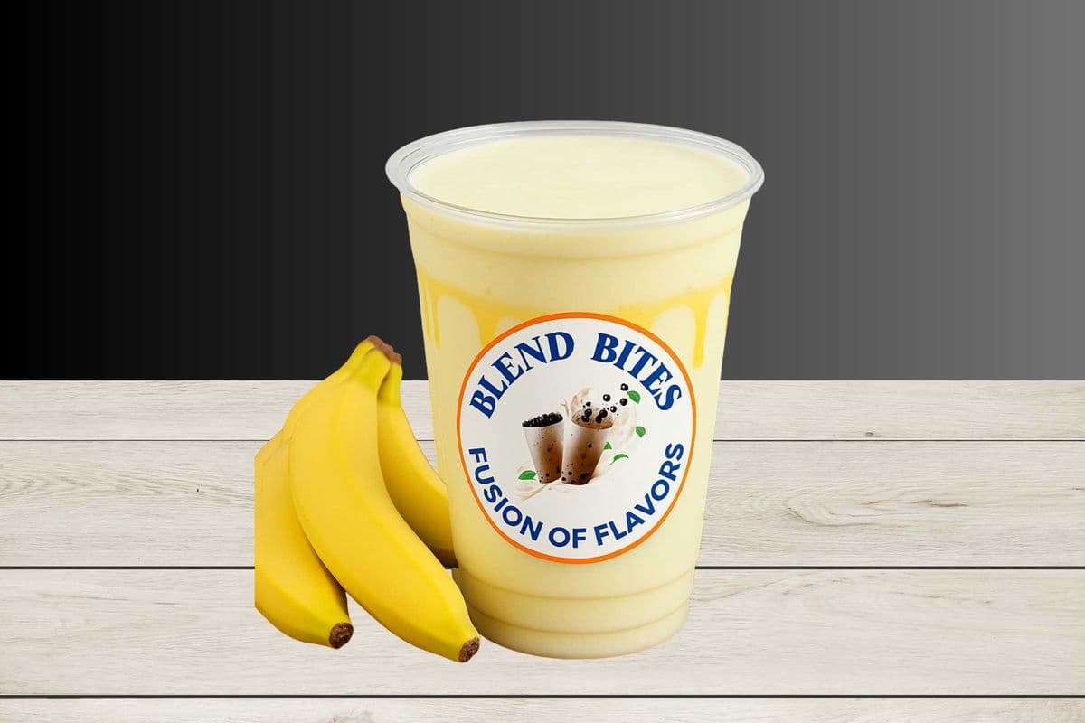 Banana Shake