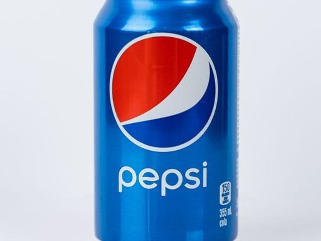 Pepsi- Can- OO