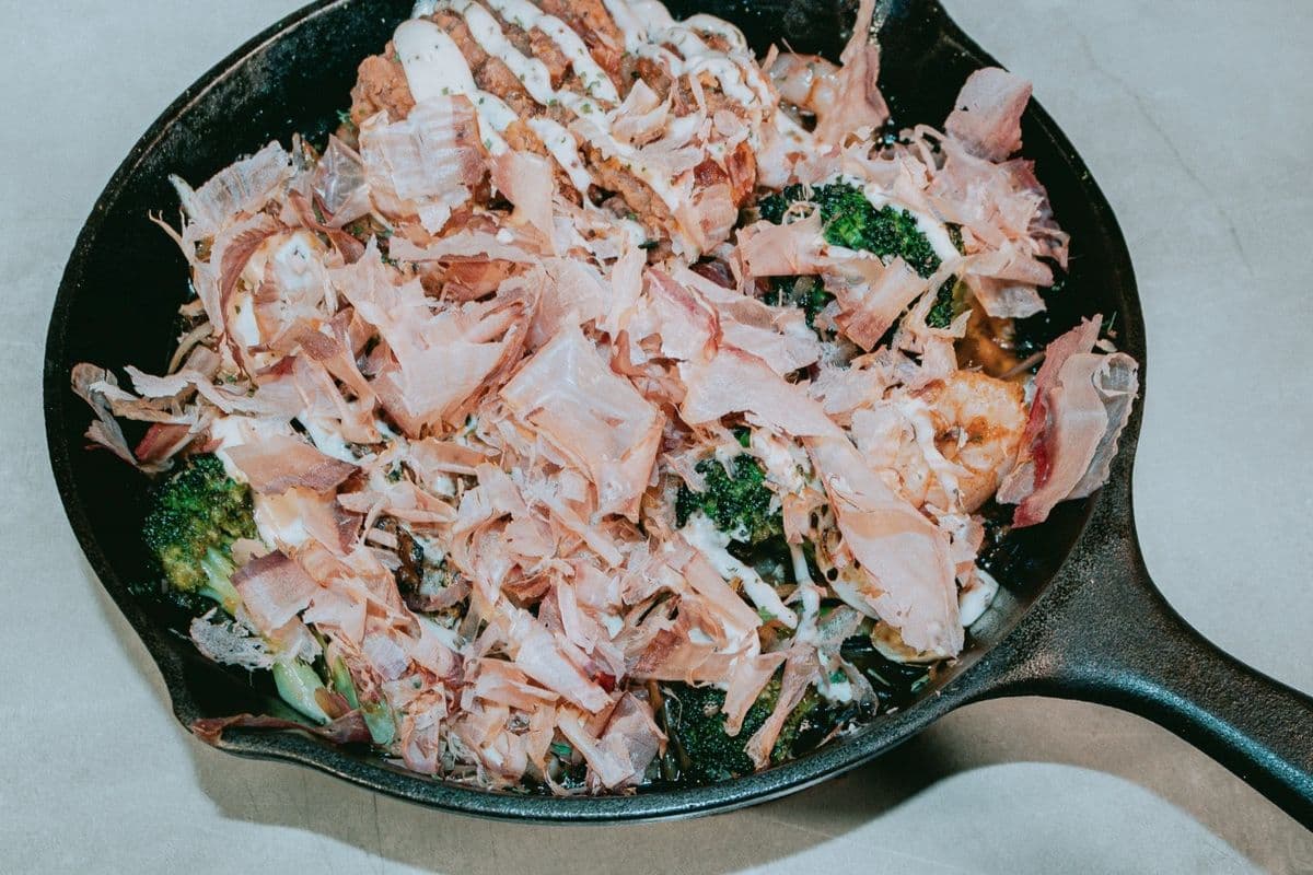 Yakisoba