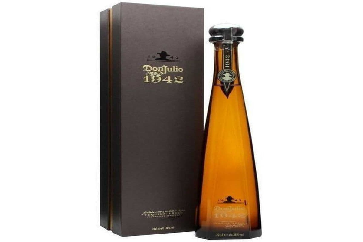 Don Julio 1942 750 ML (1 x 750 ml)