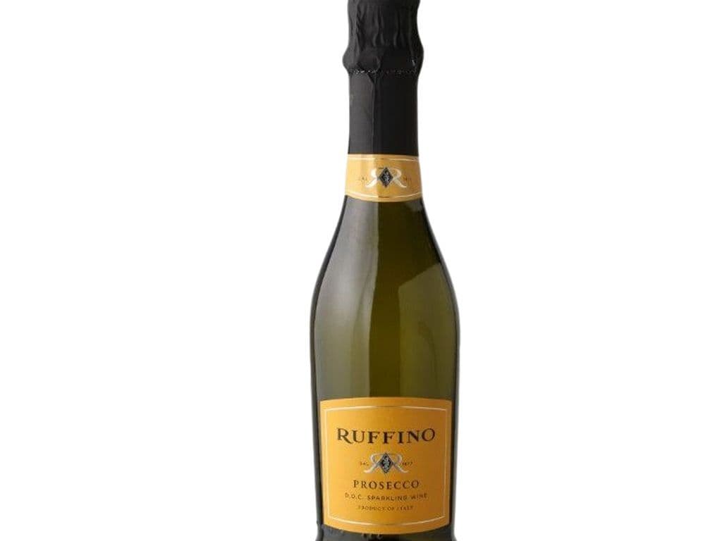 Ruffino - Prosecco Extra Dry (375ml)