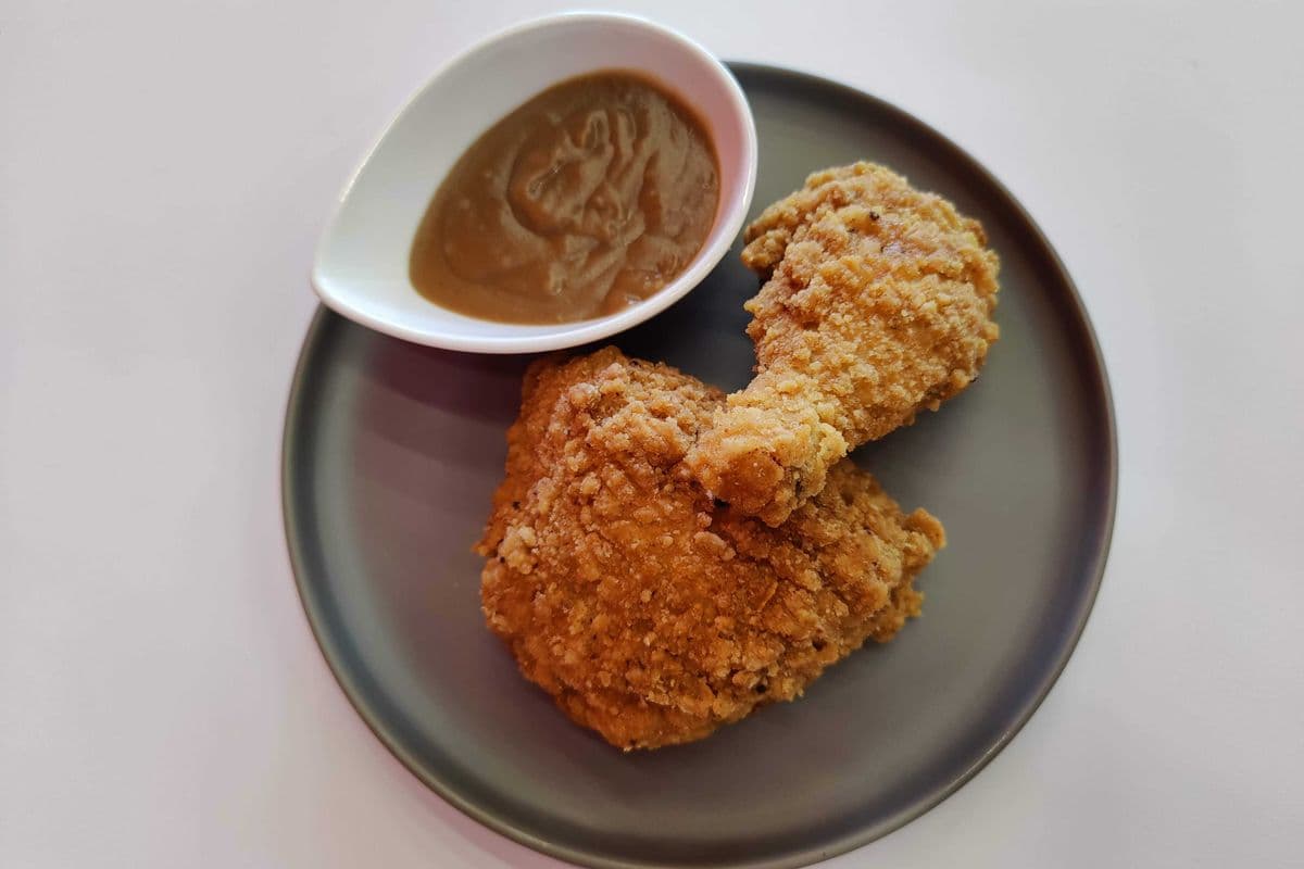 Snack Combo (2 pcs)