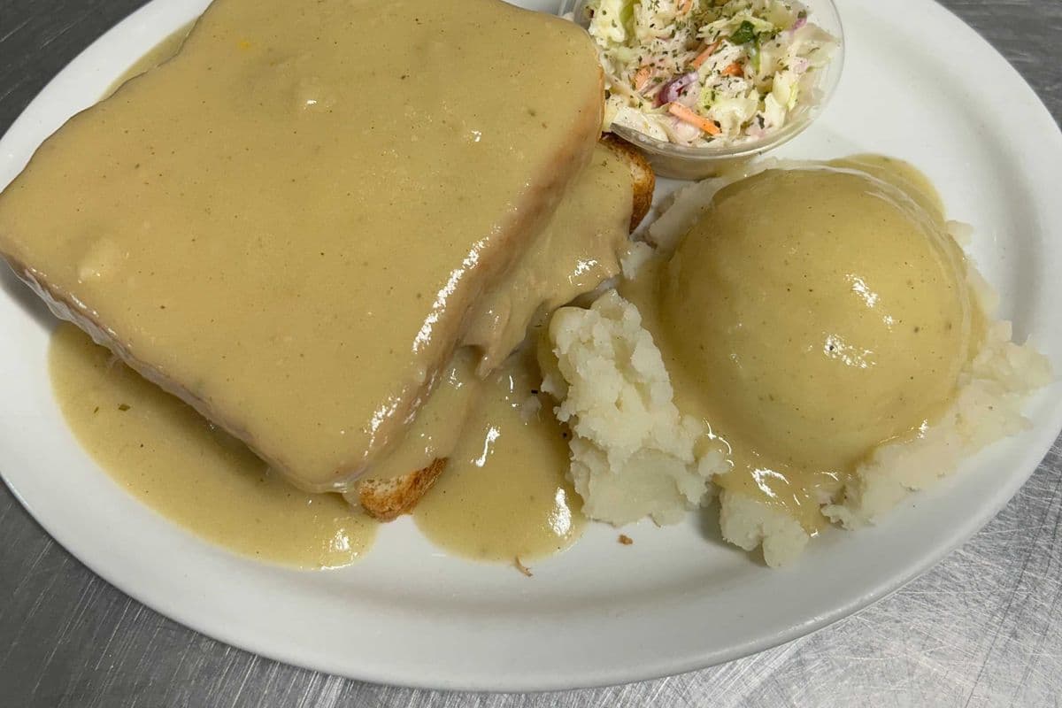 Hot Turkey