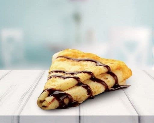 Crepes