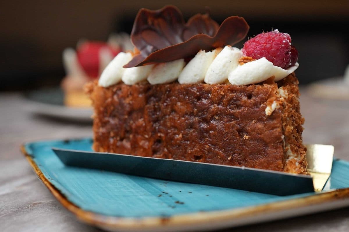 Mille-feuille