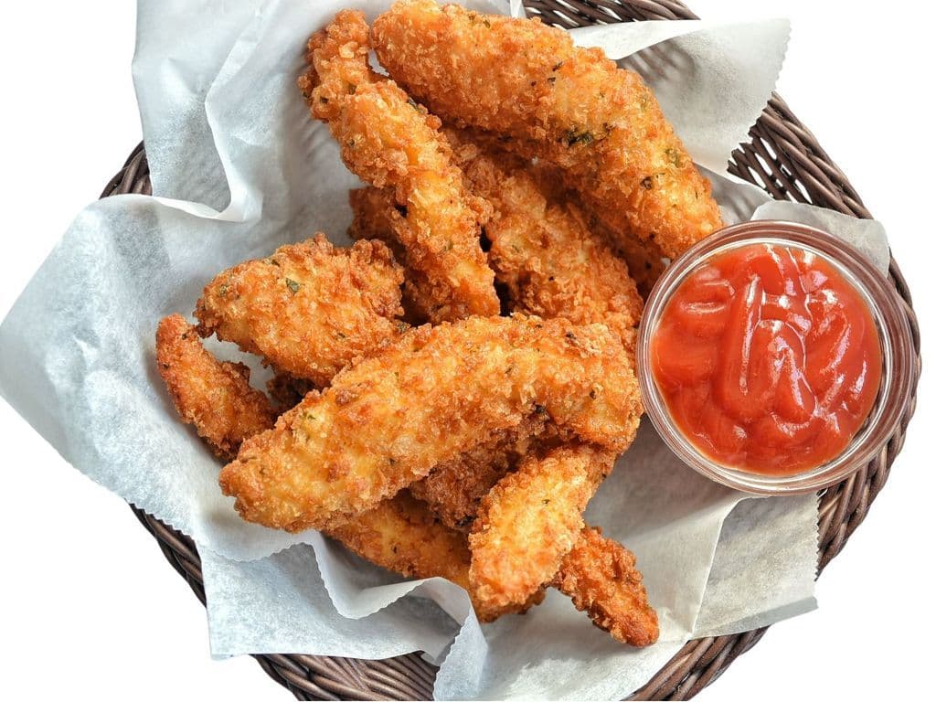 Chicken Tenders