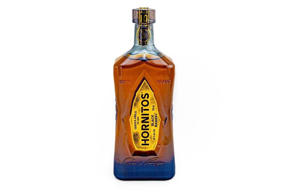 Hornitos Black (1 x 750 ml)
