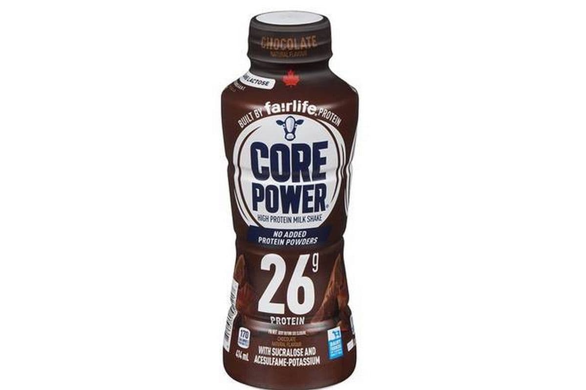 Core Power High Protein Chocolate Milk Shake (414 ml)