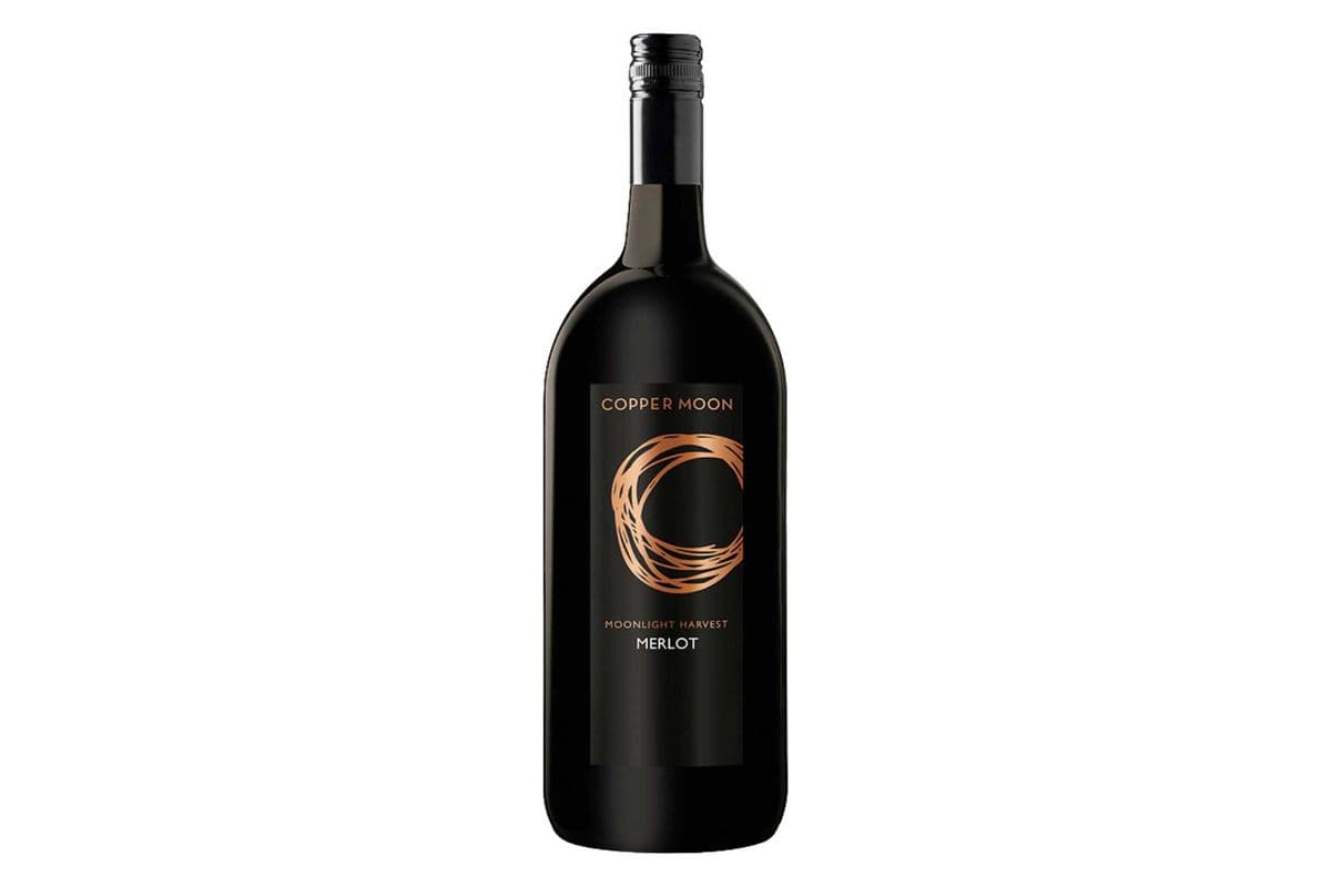 Copper Moon Merlot (1 x 1.5L)