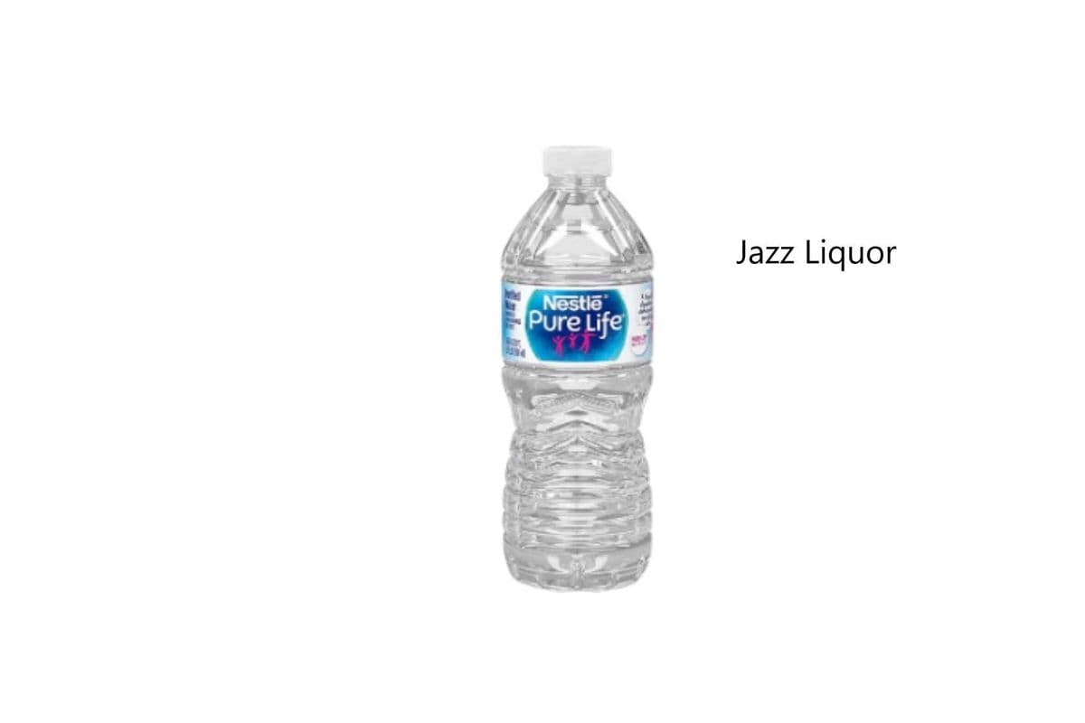 PC NATURAL SPRING WATER 500ML (500ML )