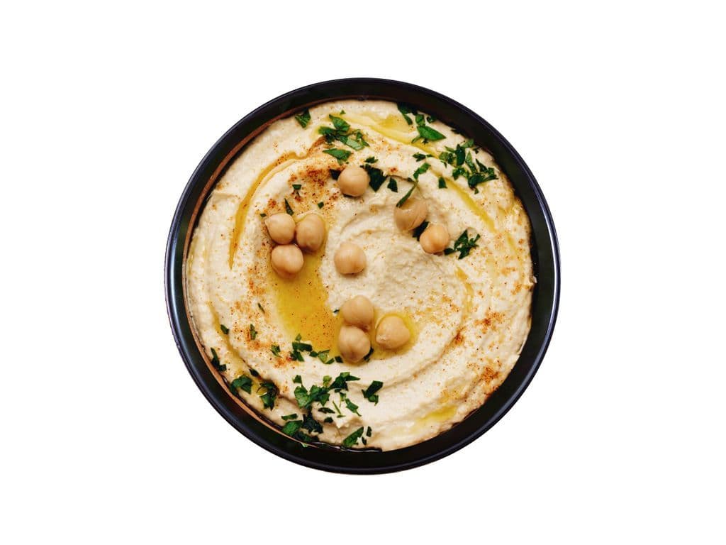 Hummus^