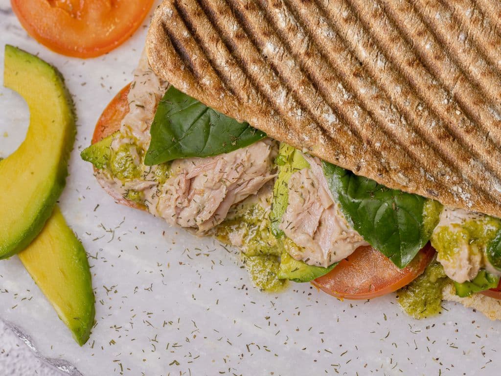 Tuna