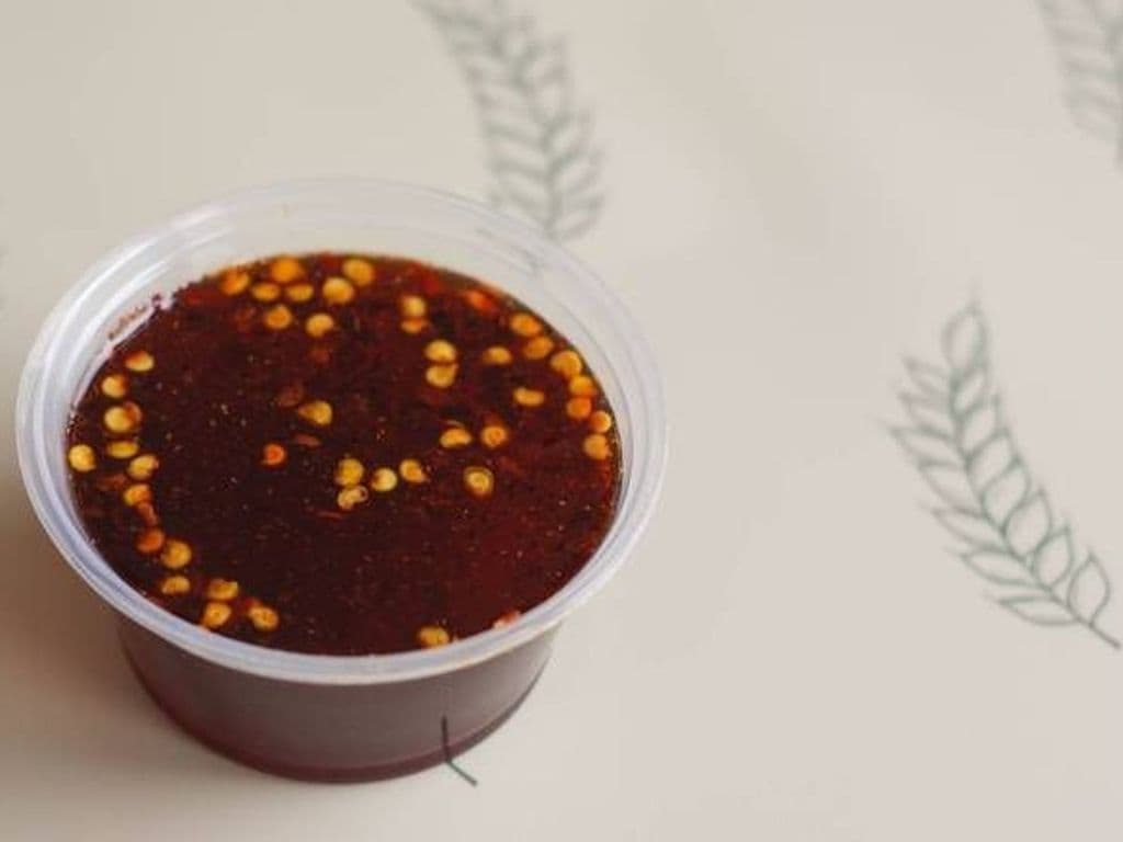 Hot Honey