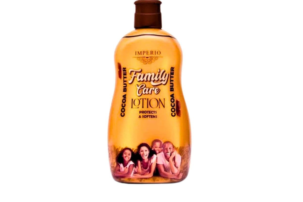 Imperio Family Care Cocoa Butter