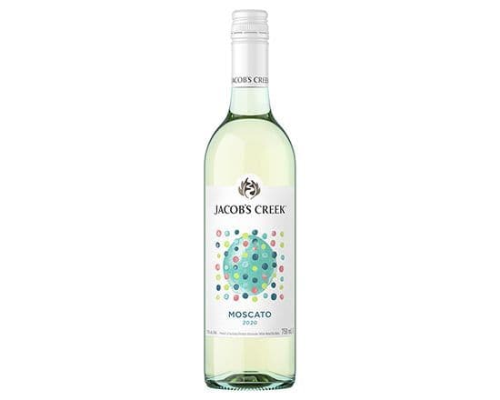 JACOBS CREEK MOSCATO (750ML)