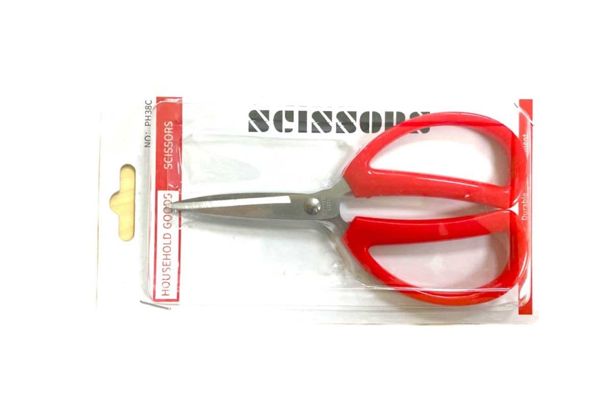 Home Scissors(6in)家用剪刀(15.4cm)