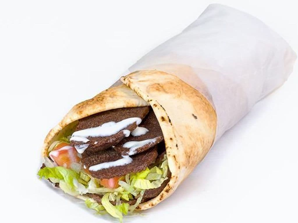 Super Donair