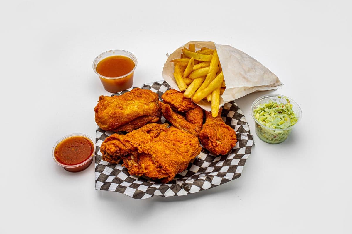 Chicken Combos