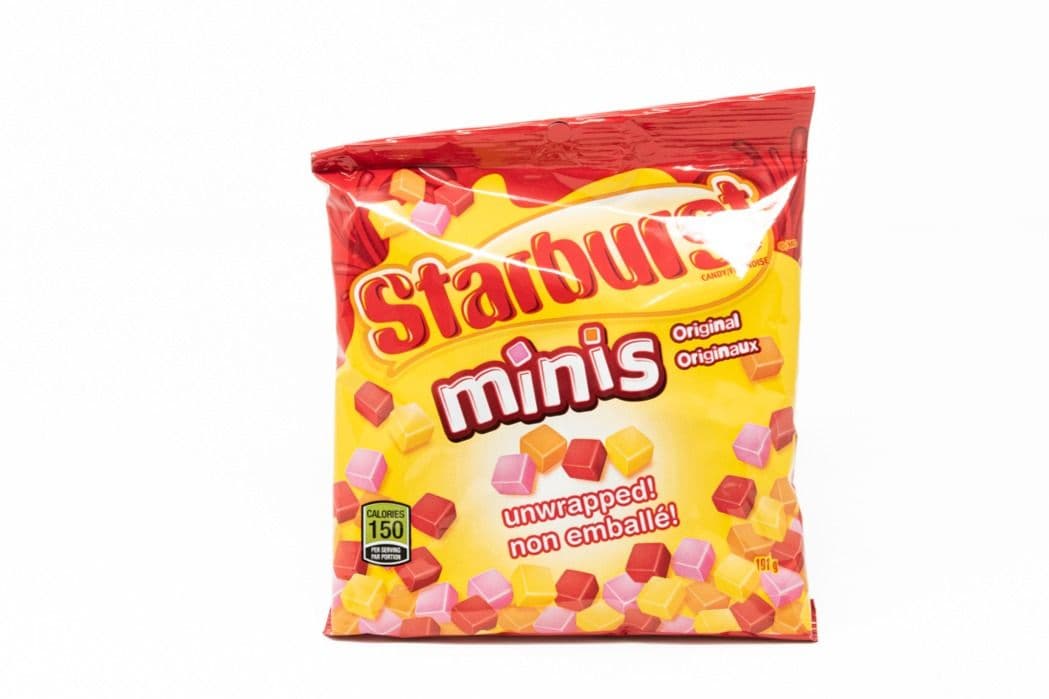 Starburst Original (191 g)