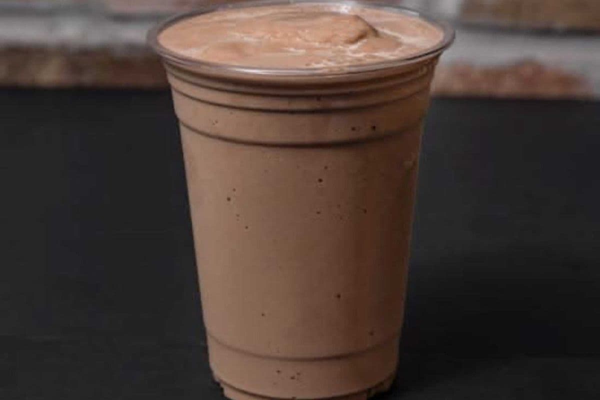 Dutch Chocolate