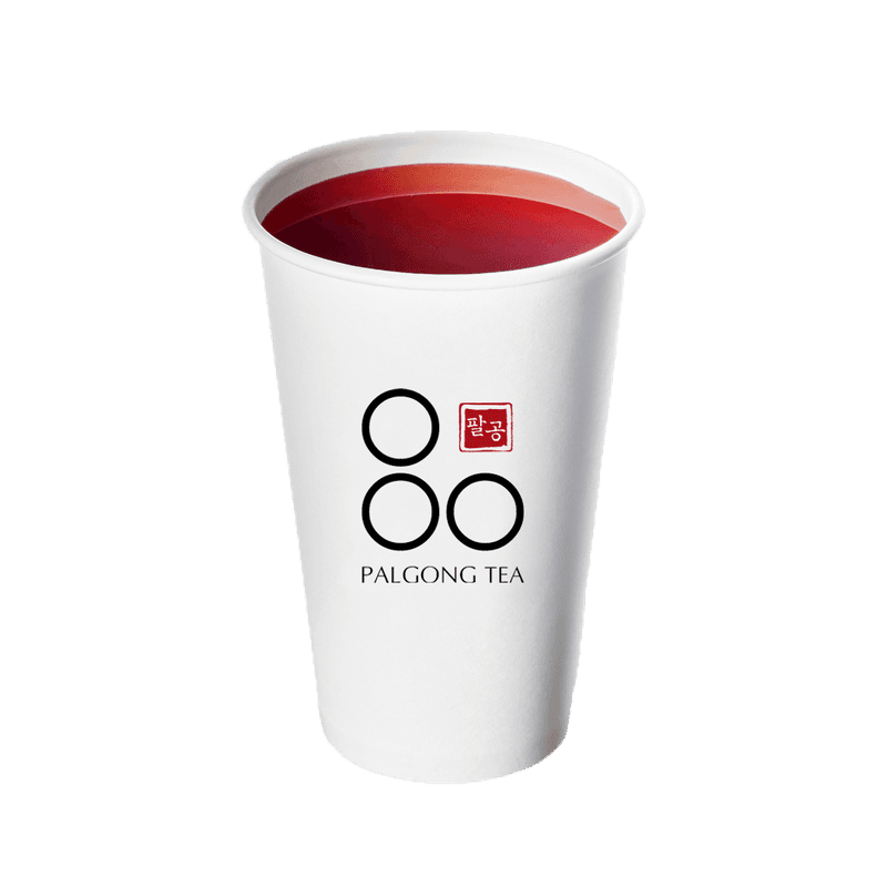 Cherry Vanilla / Cherry Vanilla