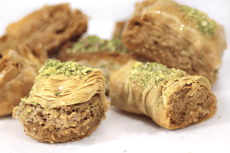 Baklava