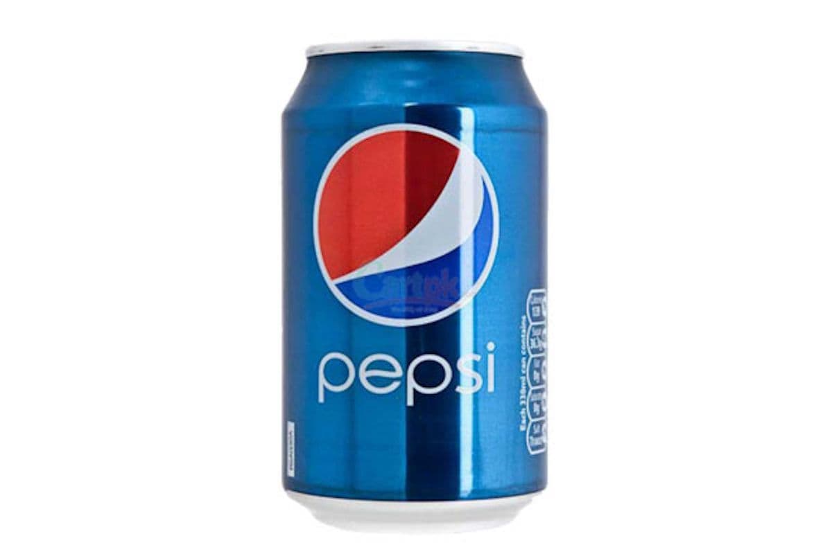 Canned Pop