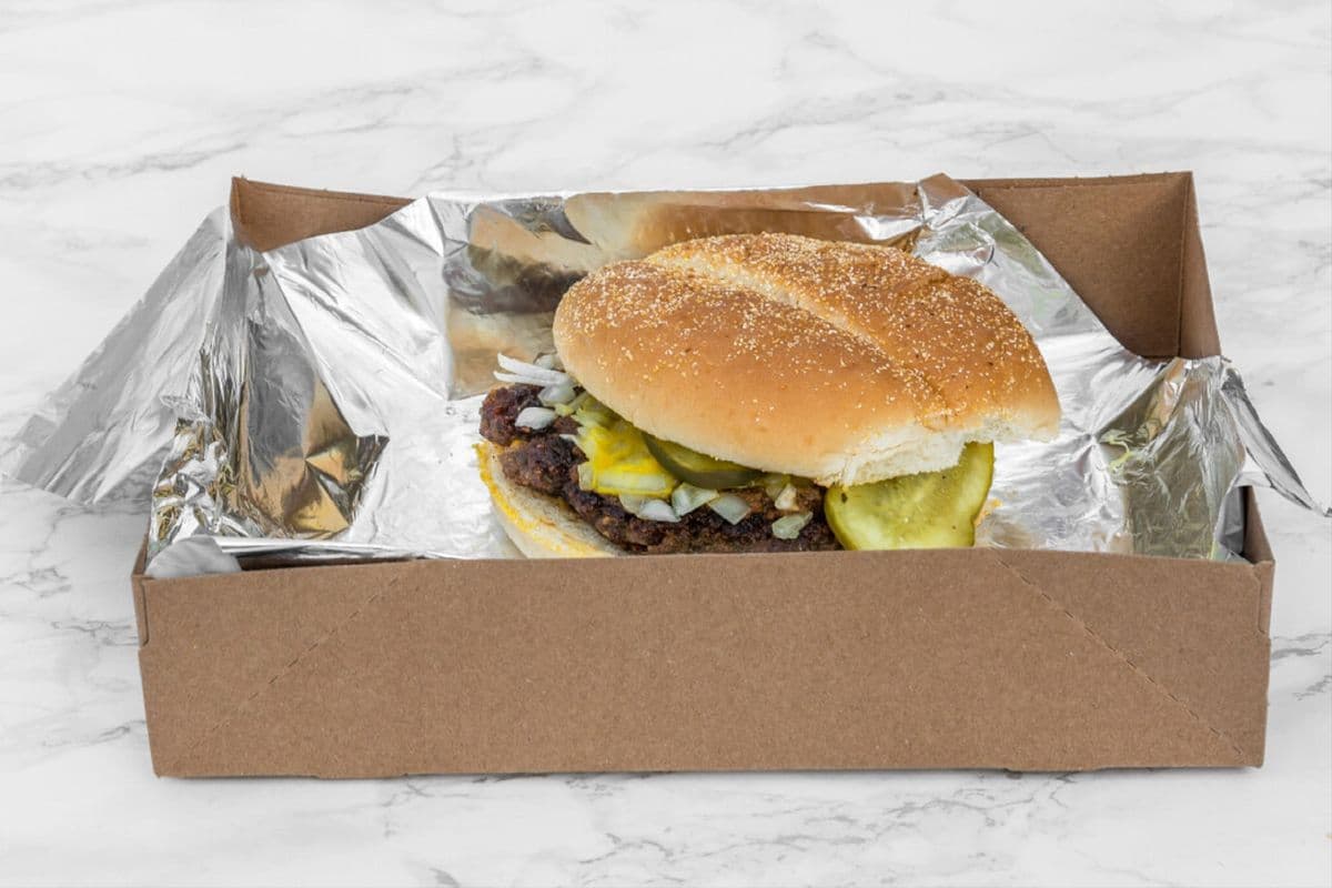 Cheeseburger