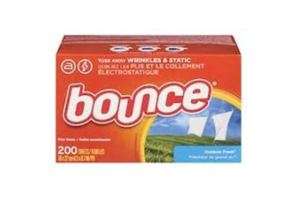 Bounce Sheets