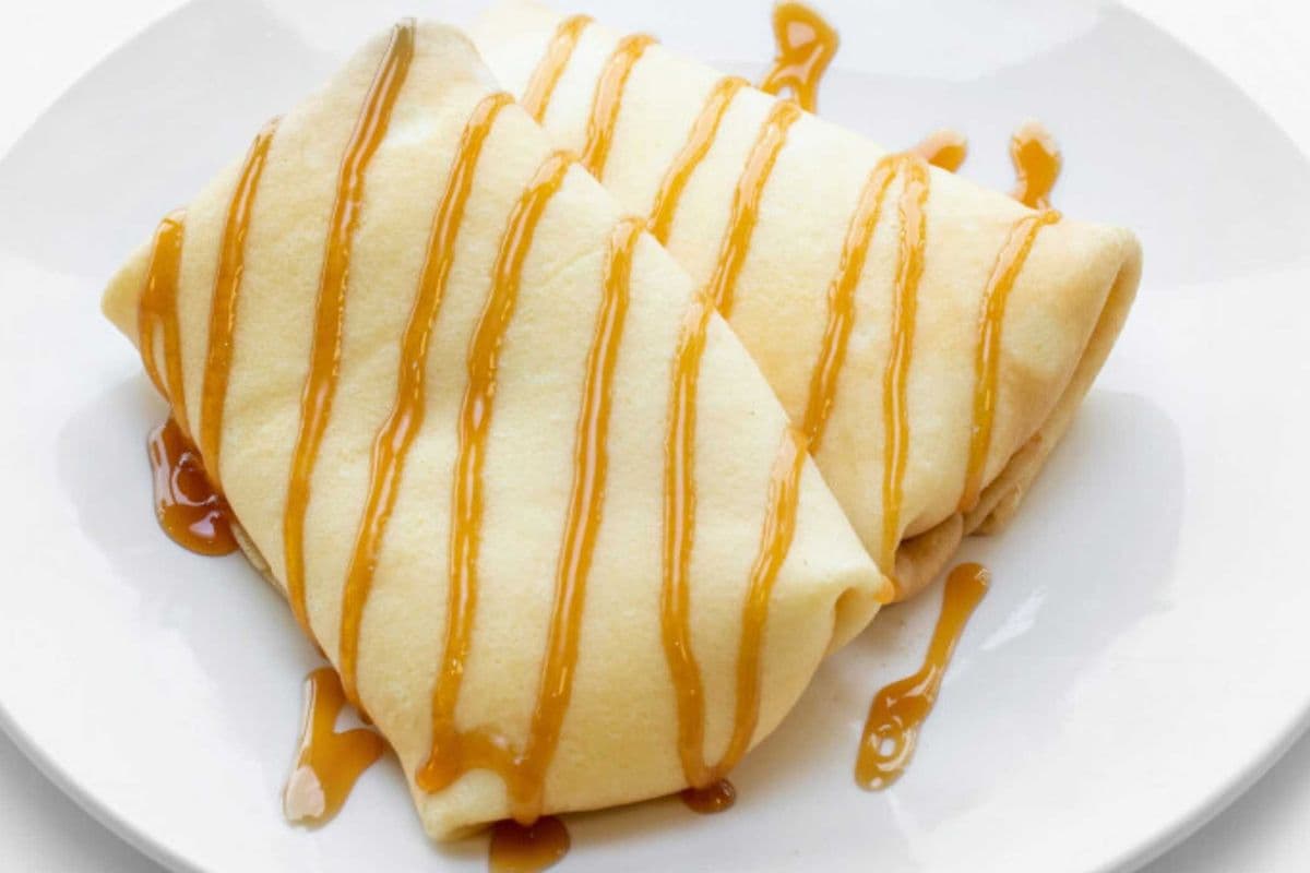 Crêpes