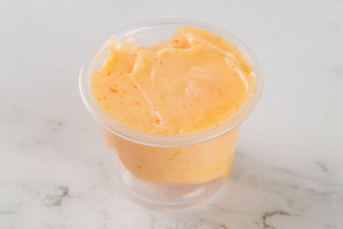 Spicy Mayo