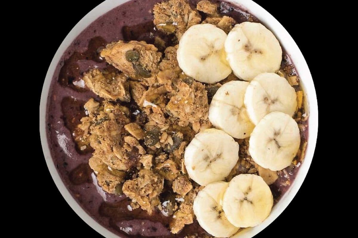 The Original Bowl