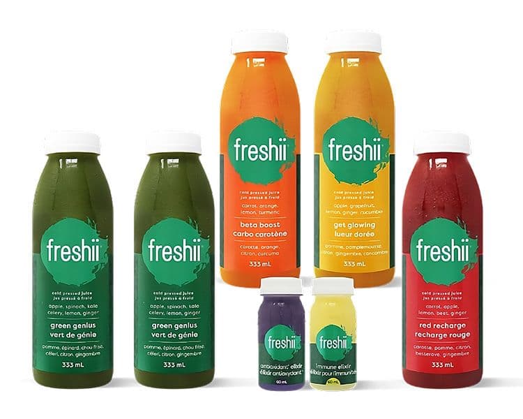 Juice Cleanse (3 Day)