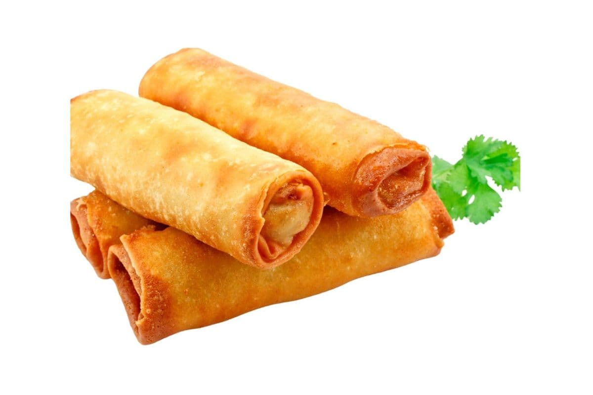 E1. Rouleaux impériaux / E1. Imperial Roll