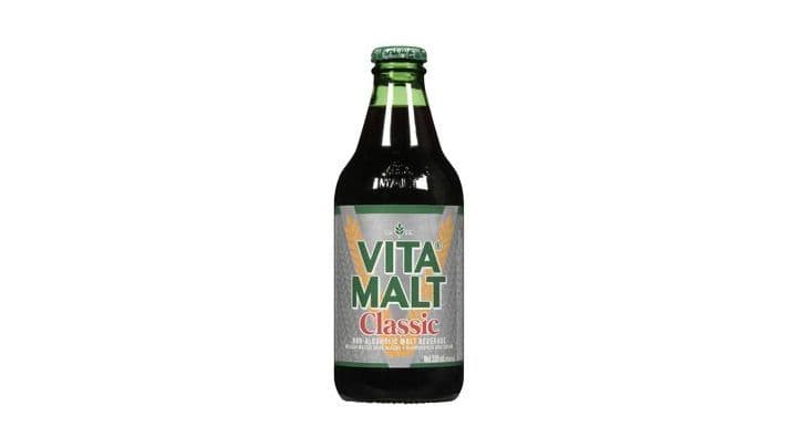Ulti Malt