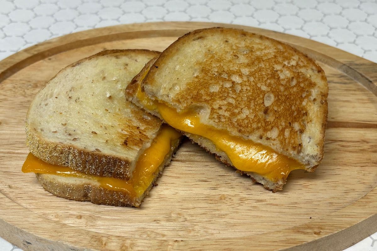 Grilled Cheese