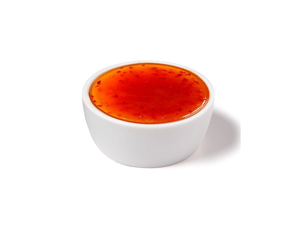 Sweet n Sour Sauce