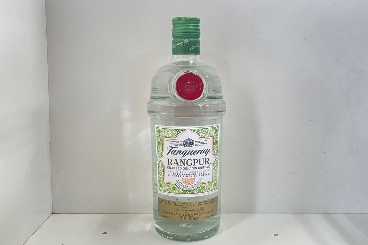 Tanqueray Rangpur (1 x 750 ml)